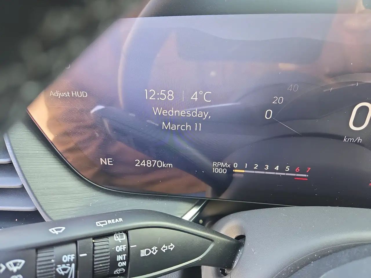 Buick Envision снимка Buick Envision