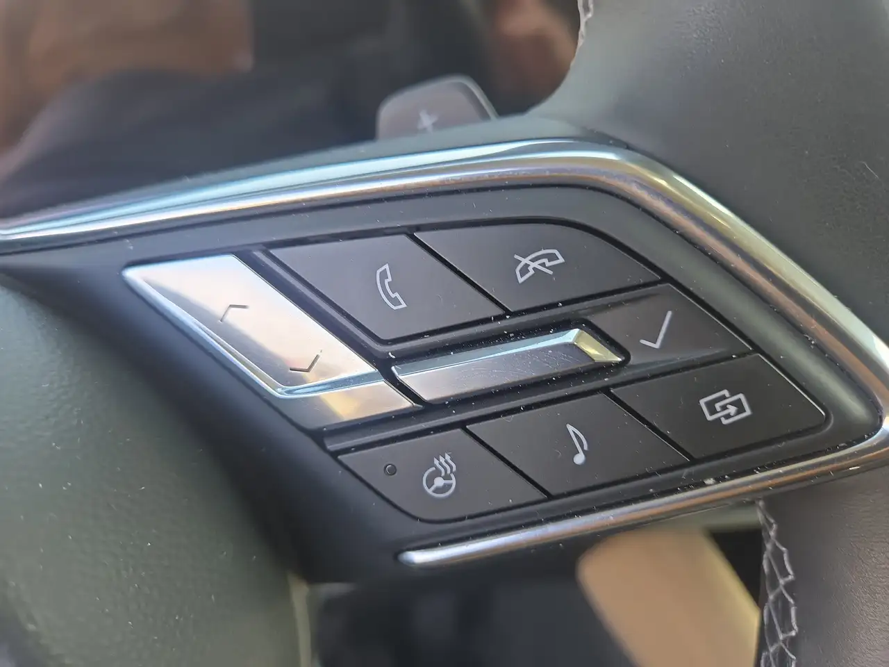 Buick Envision снимка Buick Envision