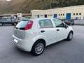 Fiat Grande Punto Grande Punto III 2005 5p 1.2 Unico proprietario Bianco - thumbnail 3