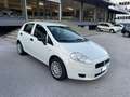 Fiat Grande Punto Grande Punto III 2005 5p 1.2 Unico proprietario Bianco - thumbnail 2