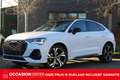 Audi Q3 Sportback 35 TFSI S-Line Black Pano/Virtual/20"/36 Blanc - thumbnail 1