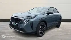 Peugeot 3008 1.2 Hybrid 145ch Allure e-DCS6