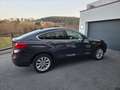 BMW X4 X4 xDrive 20d Aut. Schwarz - thumbnail 2