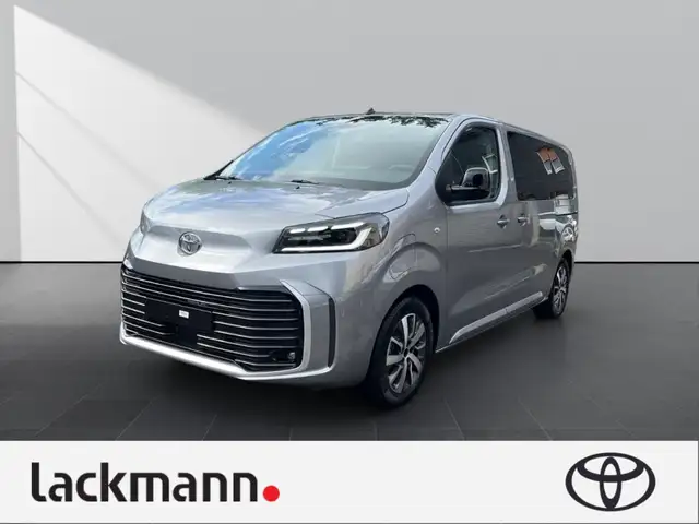 Toyota Proace Verso L1 Electric Teamplayer
