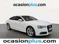 Audi A5 Sportback 1.8 TFSI S line edition 170 Blanco - thumbnail 2