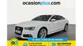 Audi A5 Sportback 1.8 TFSI S line edition 170 Blanco - thumbnail 1