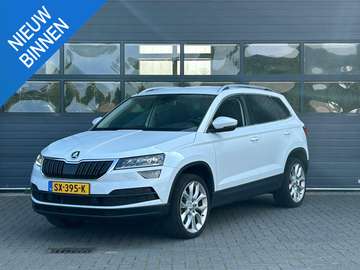 1.5 TSI ACT STYLE BUSINESS I AUTOMAAT I TREKHAAK I