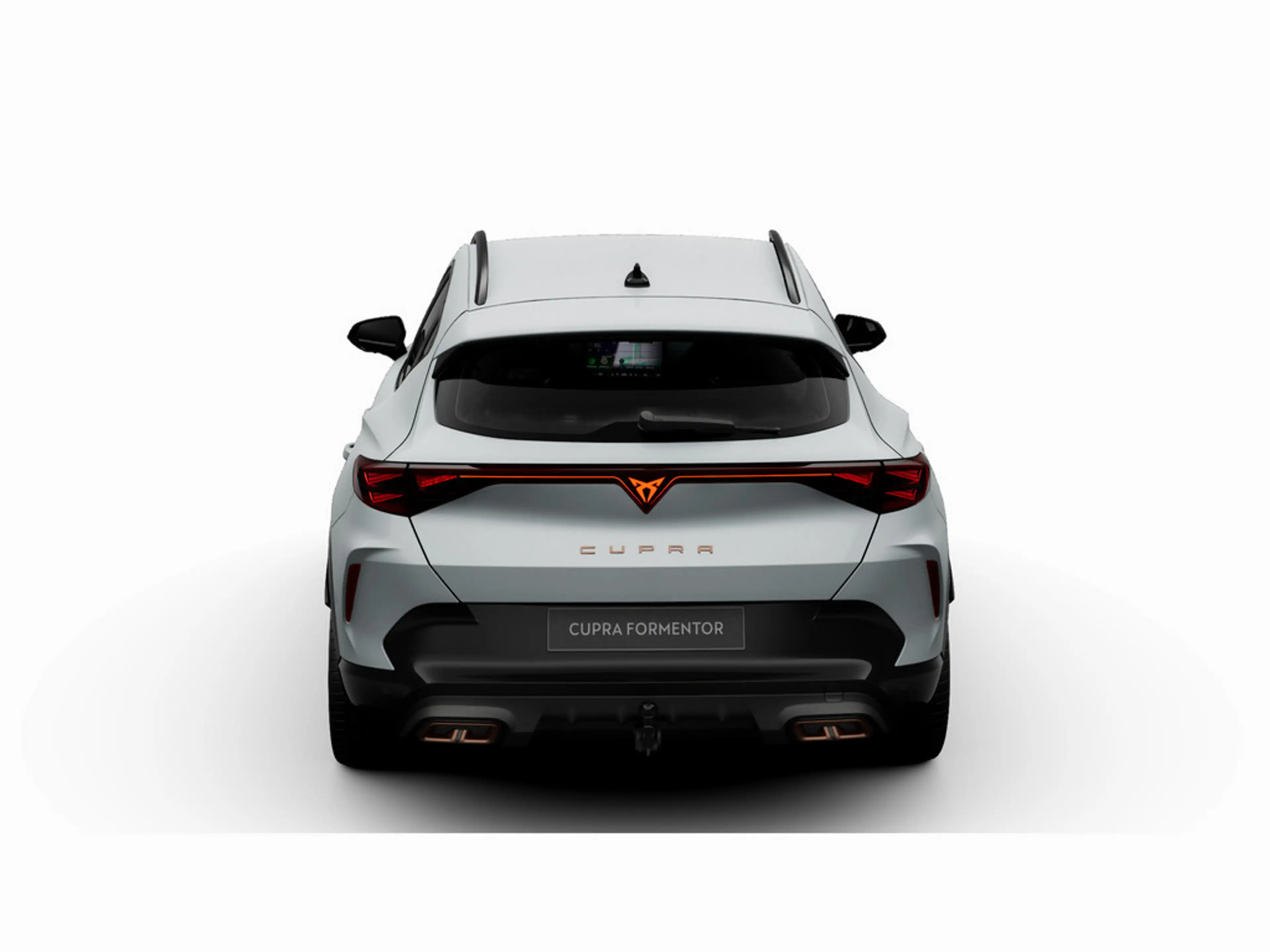 CUPRA Formentor VZ DSG e-Hybrid MATRIX AHK DCC 360° — photo 9