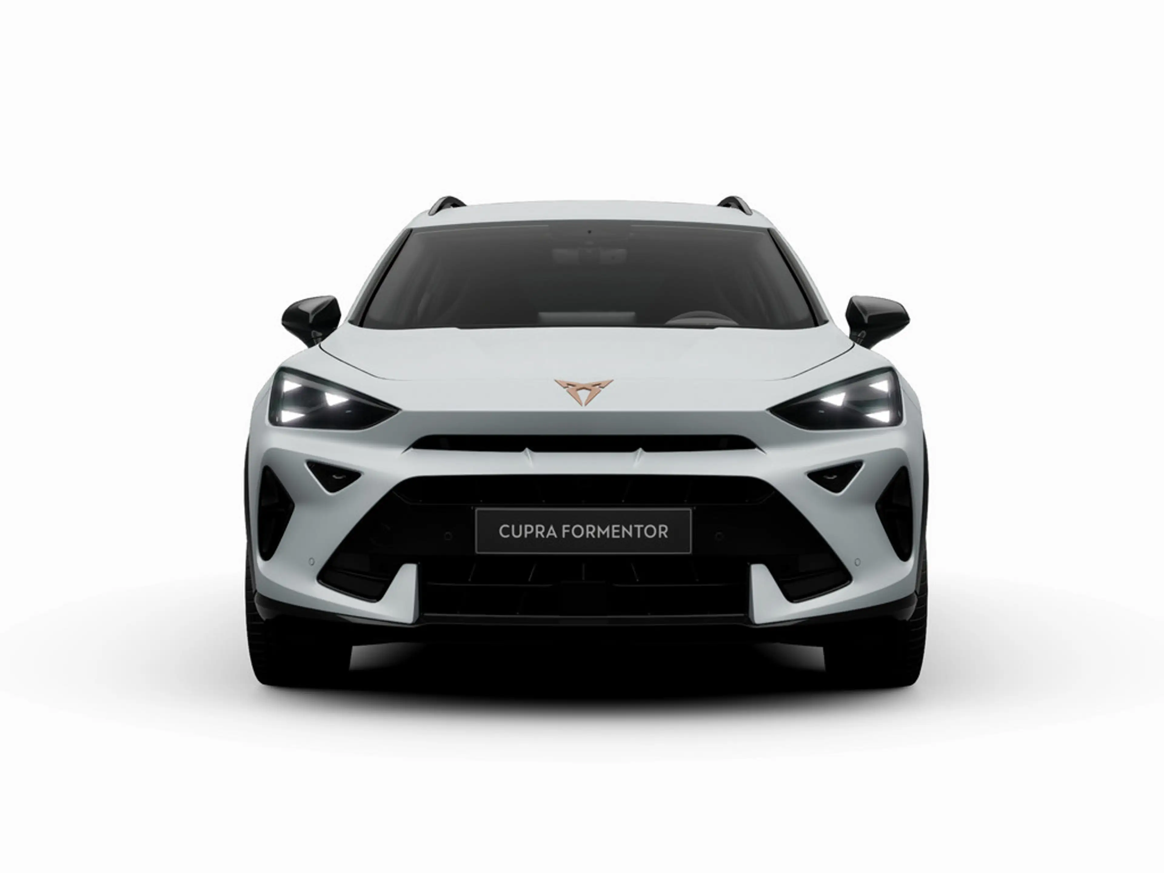 CUPRA Formentor VZ DSG e-Hybrid MATRIX AHK DCC 360° — photo 8