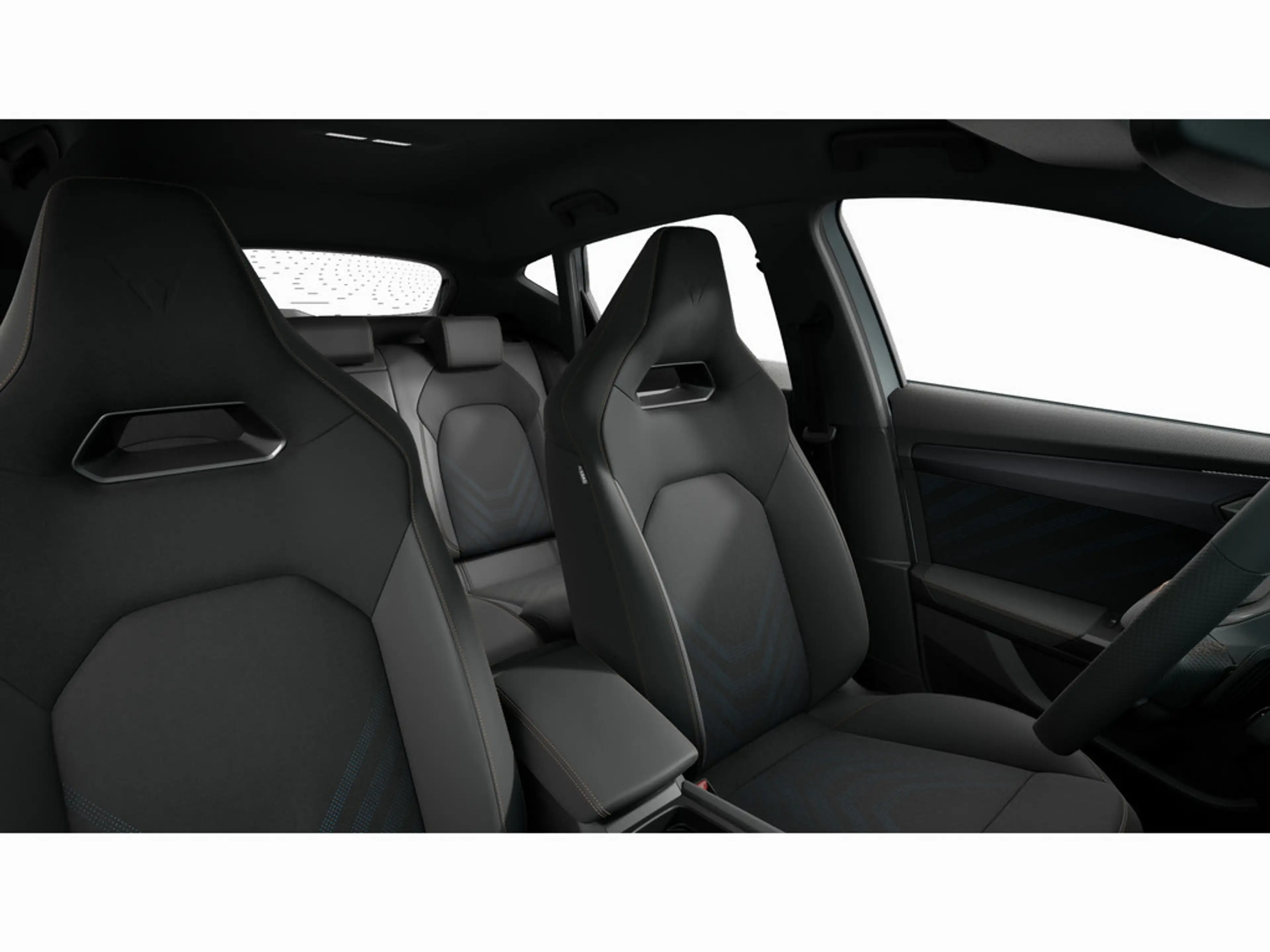 CUPRA Formentor VZ DSG e-Hybrid MATRIX AHK DCC 360° — photo 10