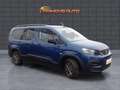 Peugeot Rifter Puretech 130 S&S EAT8 Allure Long 7 posti Blu/Azzurro - thumbnail 7