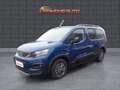 Peugeot Rifter Puretech 130 S&S EAT8 Allure Long 7 posti Blu/Azzurro - thumbnail 3