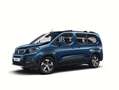 Peugeot Rifter Puretech 130 S&S EAT8 Allure Long 7 posti Blu/Azzurro - thumbnail 8