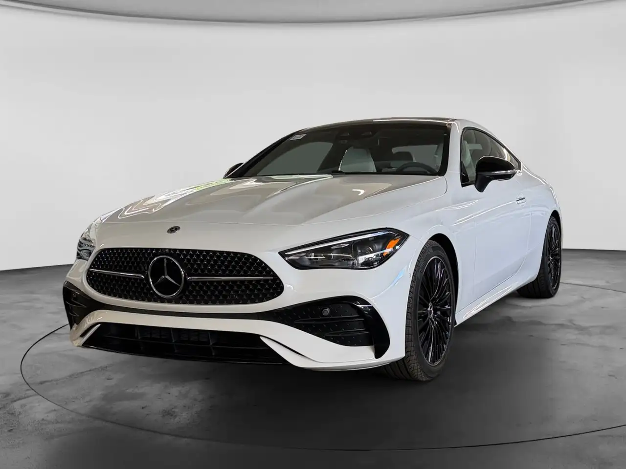2026 Mercedes-Benz CLE