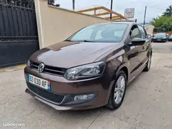 Volkswagen Polo 1.6 tdi 90ch style