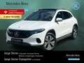 Mercedes-Benz EQA 300 EQA 300 4M PROGRESSIVE+VOR-DISTRO+PANO+360+EASYP Weiß - thumbnail 1
