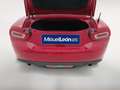 Fiat Spider Europa Lusso Rouge - thumbnail 26