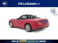 Fiat Spider Europa Lusso Rouge - thumbnail 4