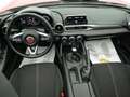 Fiat Spider Europa Lusso Rot - thumbnail 10