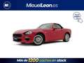 Fiat Spider Europa Lusso Rot - thumbnail 6
