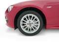 Fiat Spider Europa Lusso Rot - thumbnail 24