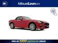 Fiat Spider Europa Lusso Rouge - thumbnail 7