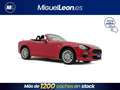 Fiat Spider Europa Lusso Rouge - thumbnail 3