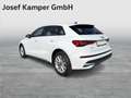 Audi A3 30 TFSI Blanc - thumbnail 3
