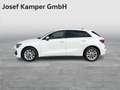 Audi A3 30 TFSI Blanc - thumbnail 2