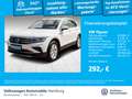 Volkswagen Tiguan 1.5 TSI Elegance DSG AHK ACC Rückfahrkame Blanc - thumbnail 1
