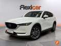 Mazda CX-5 2.5 Skyactiv-G Zenith 2WD Aut. Blanco - thumbnail 3