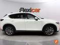 Mazda CX-5 2.5 Skyactiv-G Zenith 2WD Aut. Blanco - thumbnail 9