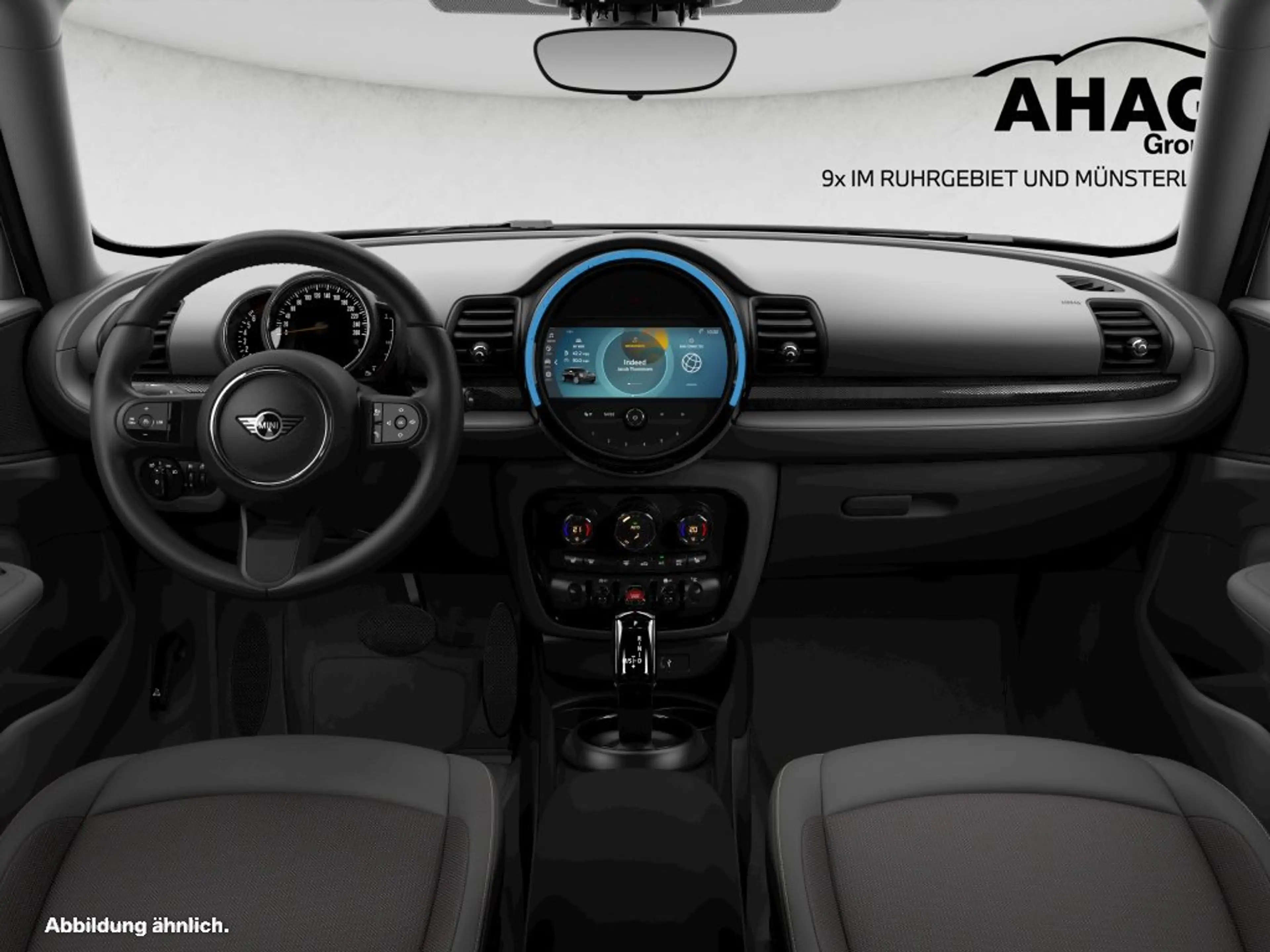 MINI One Clubman One Clubman Aut. — photo 4
