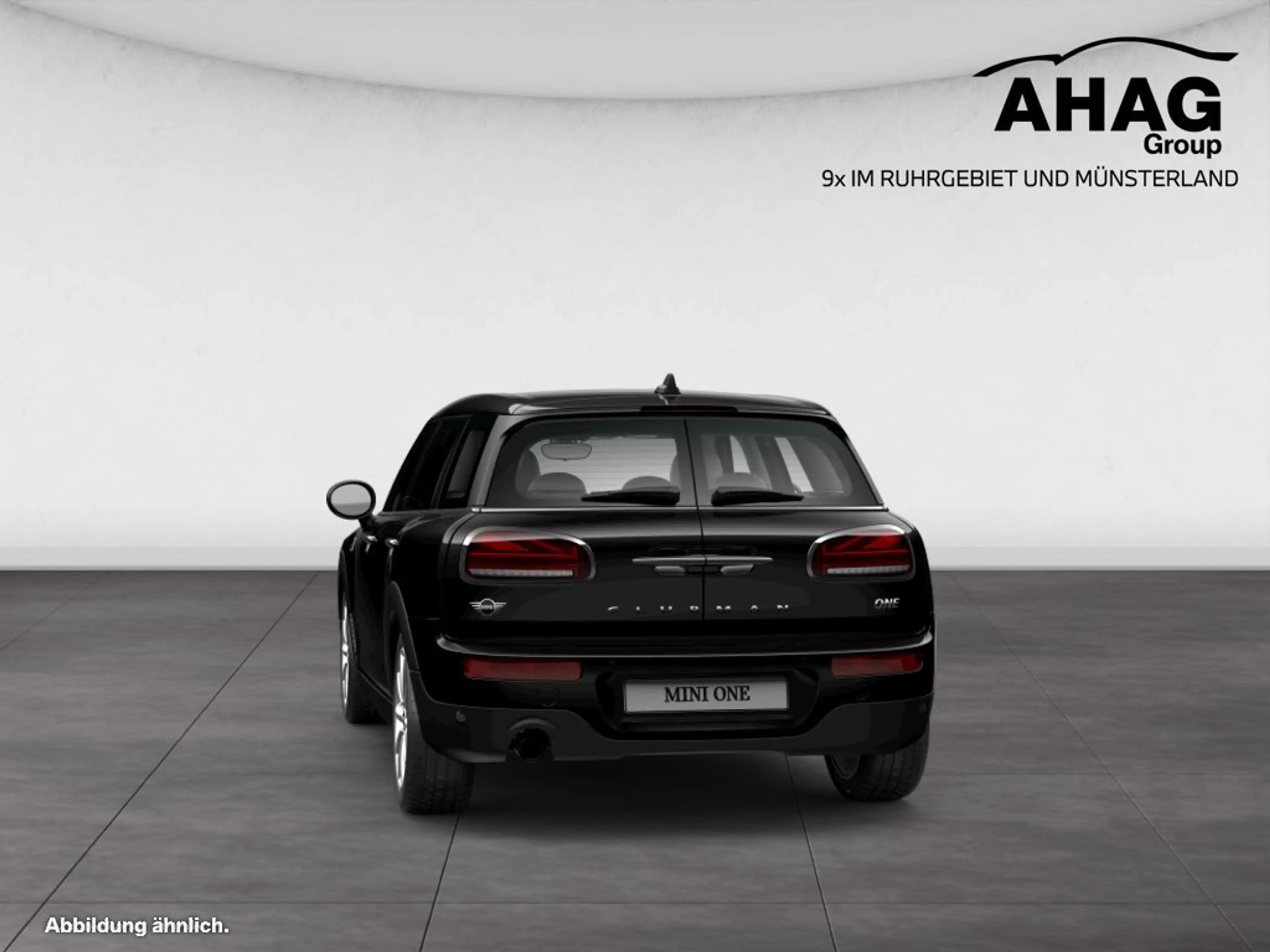 MINI One Clubman One Clubman Aut. — photo 7