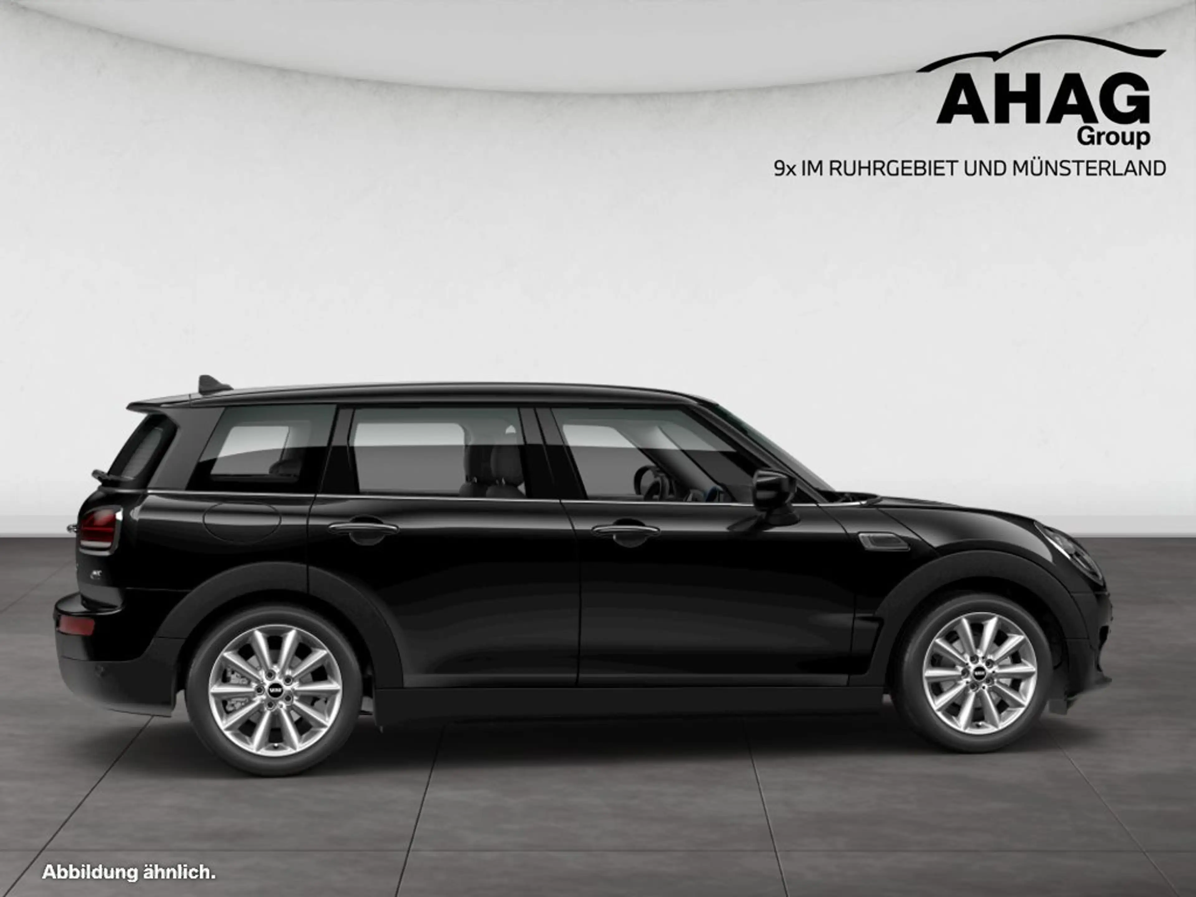 MINI One Clubman One Clubman Aut. — photo 8