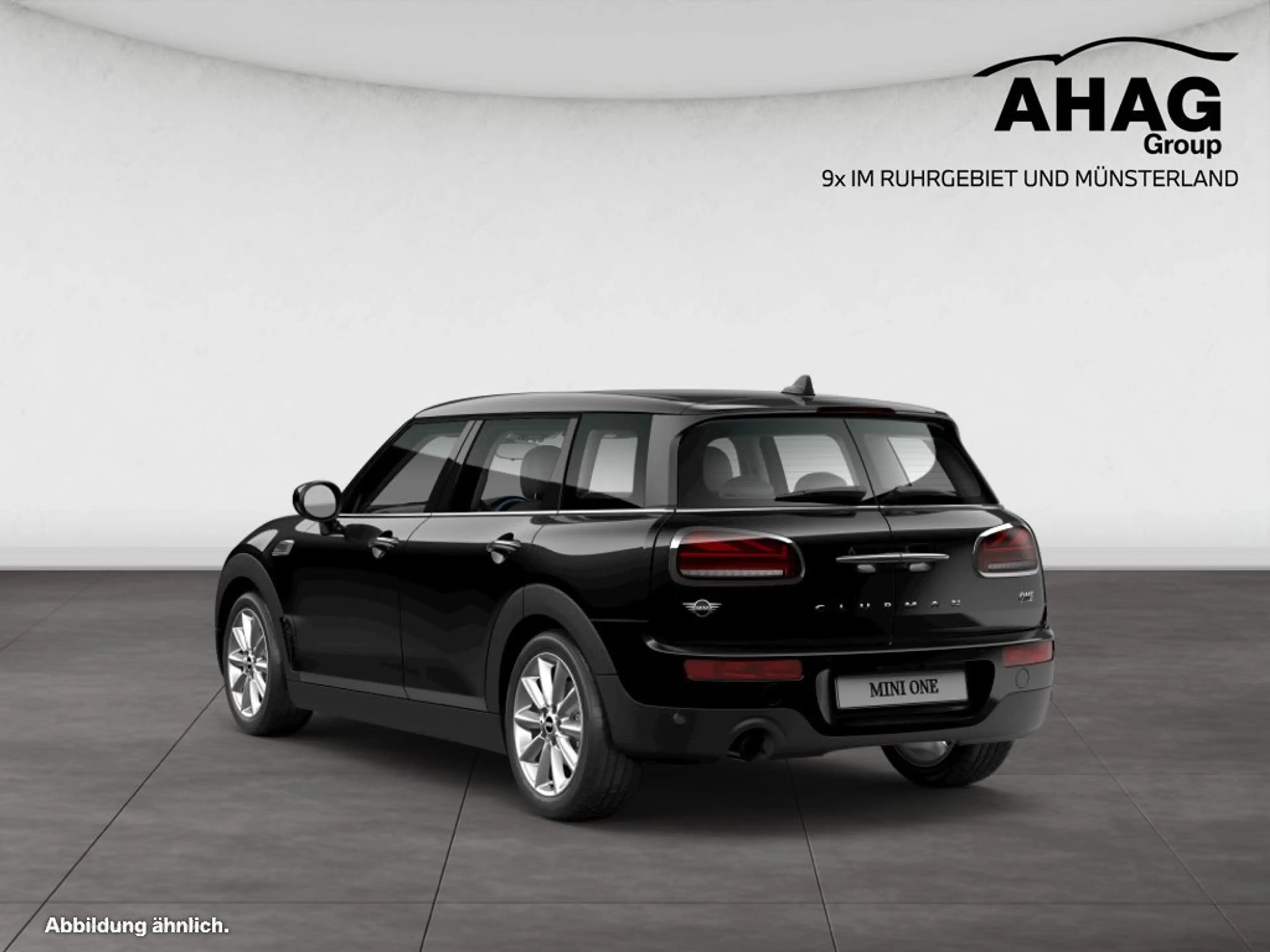 MINI One Clubman One Clubman Aut. — photo 2
