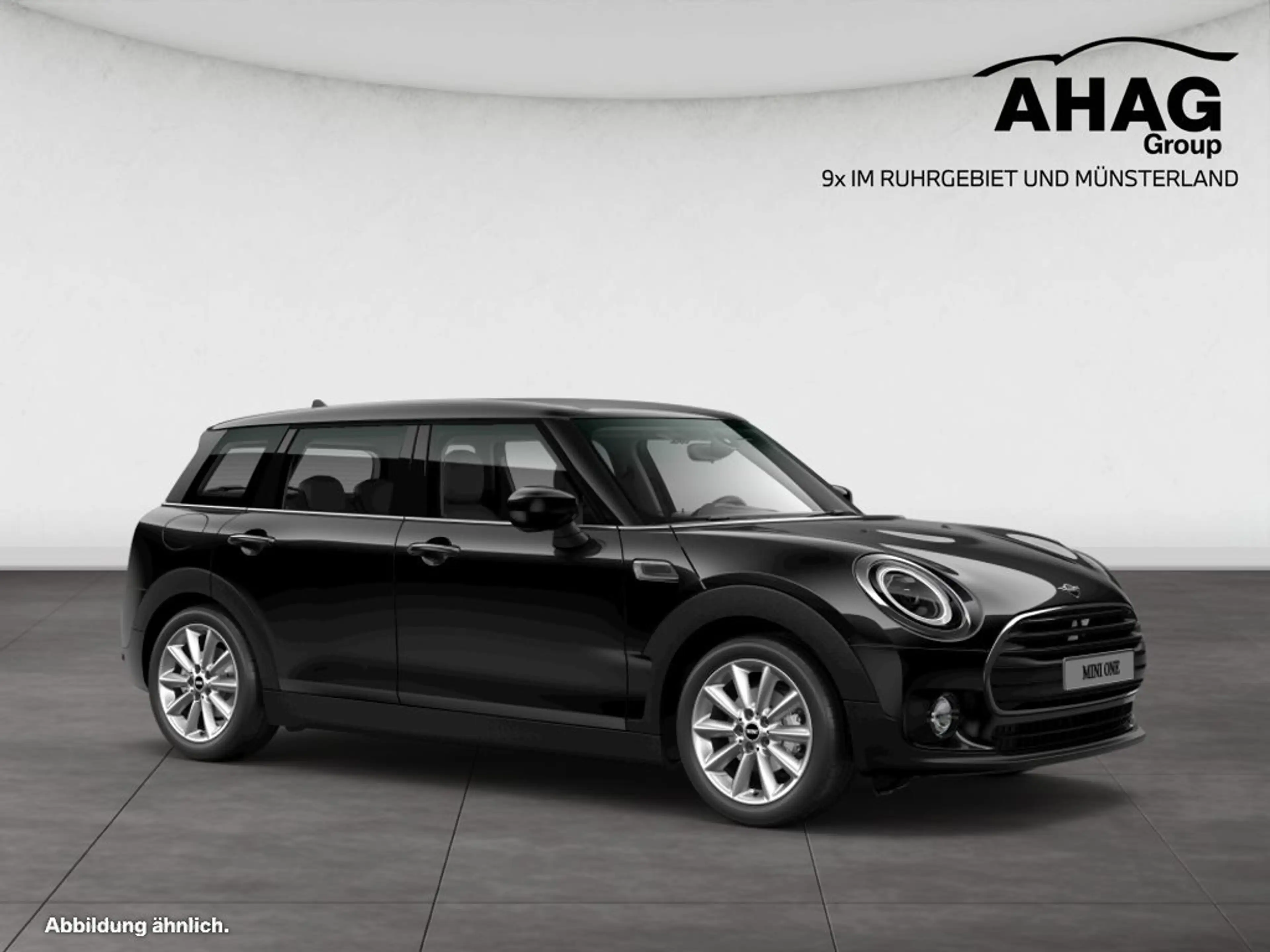 MINI One Clubman One Clubman Aut. — photo 9