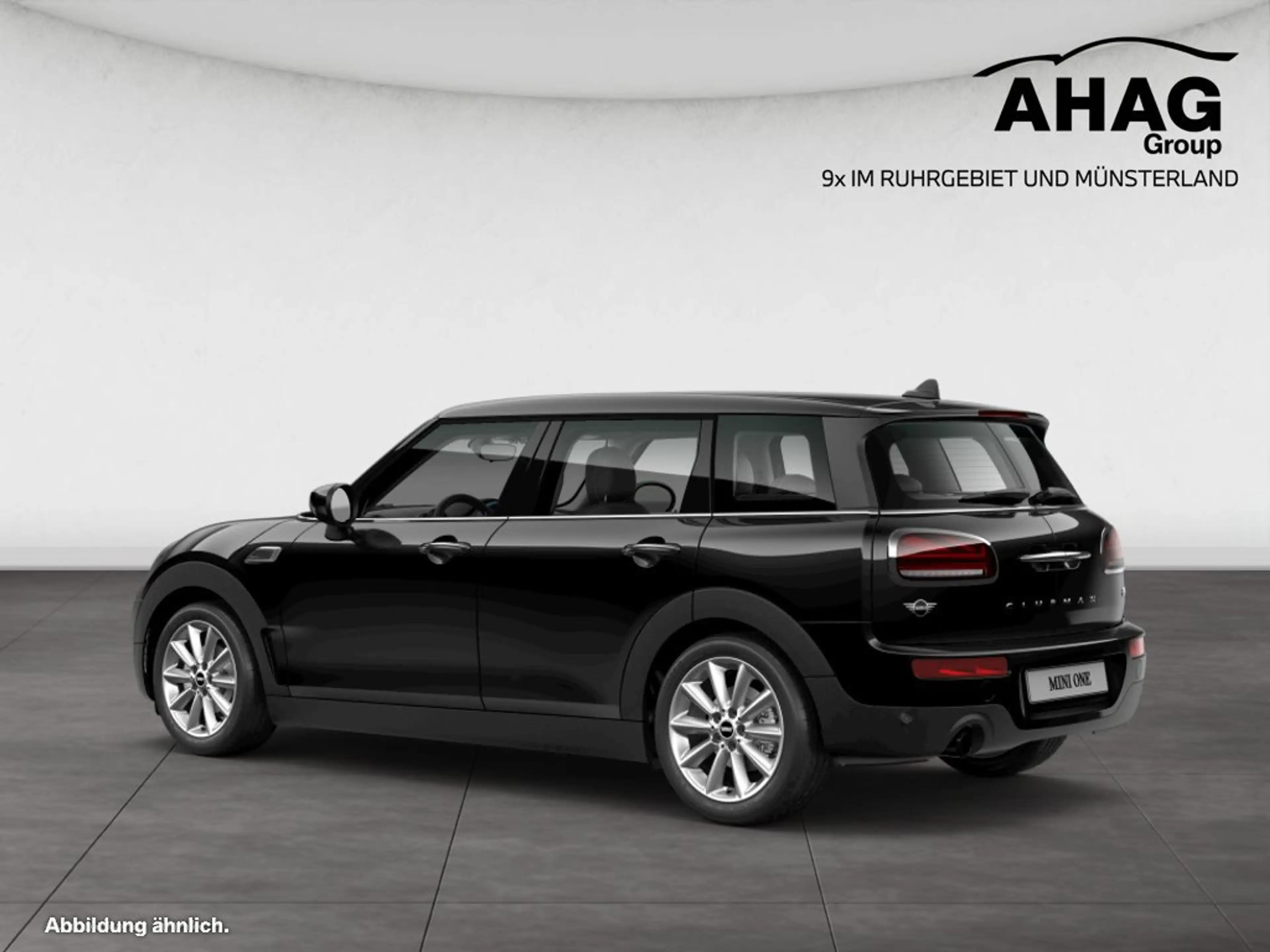 MINI One Clubman One Clubman Aut. — photo 6
