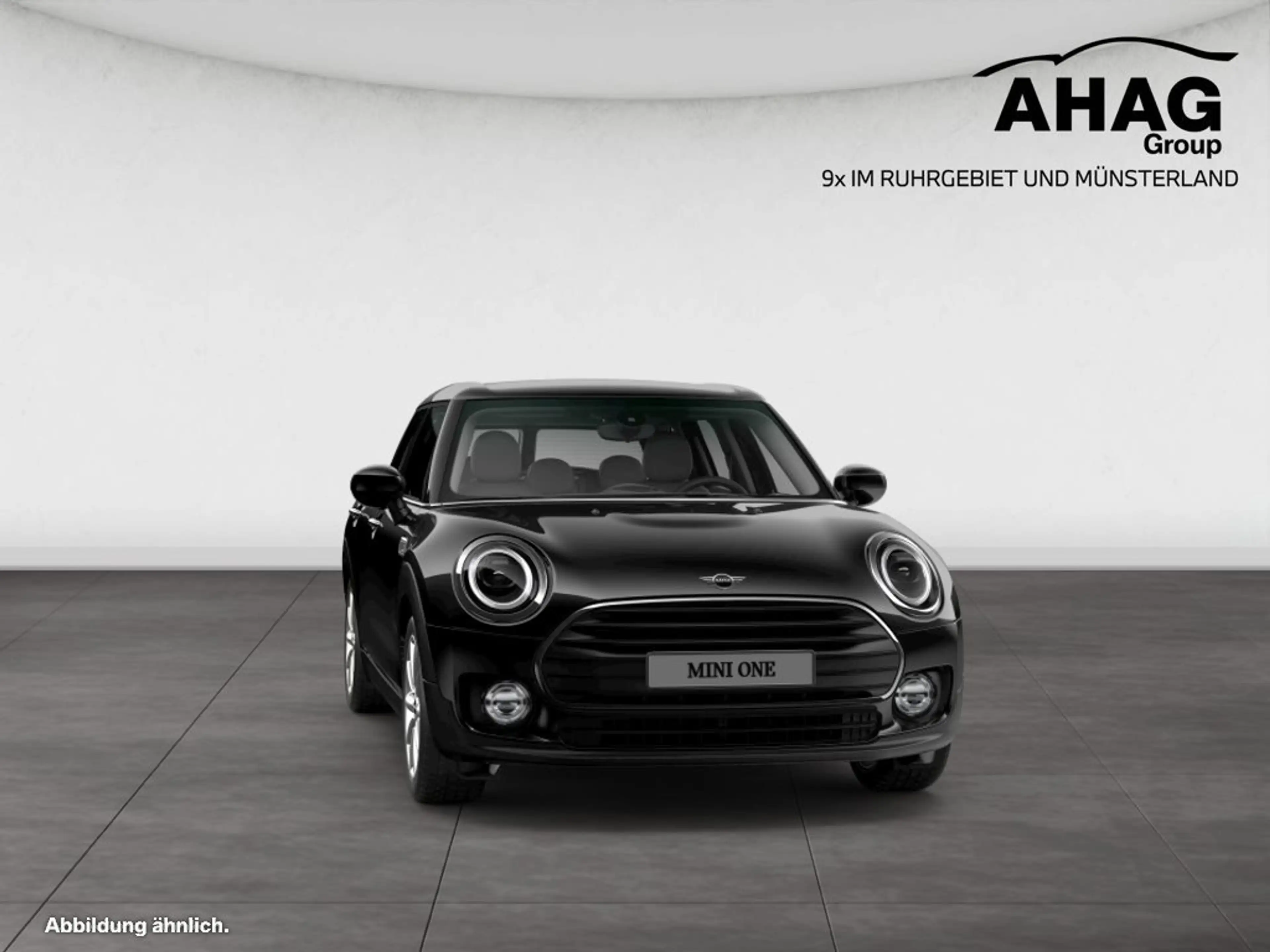 MINI One Clubman One Clubman Aut. — photo 10