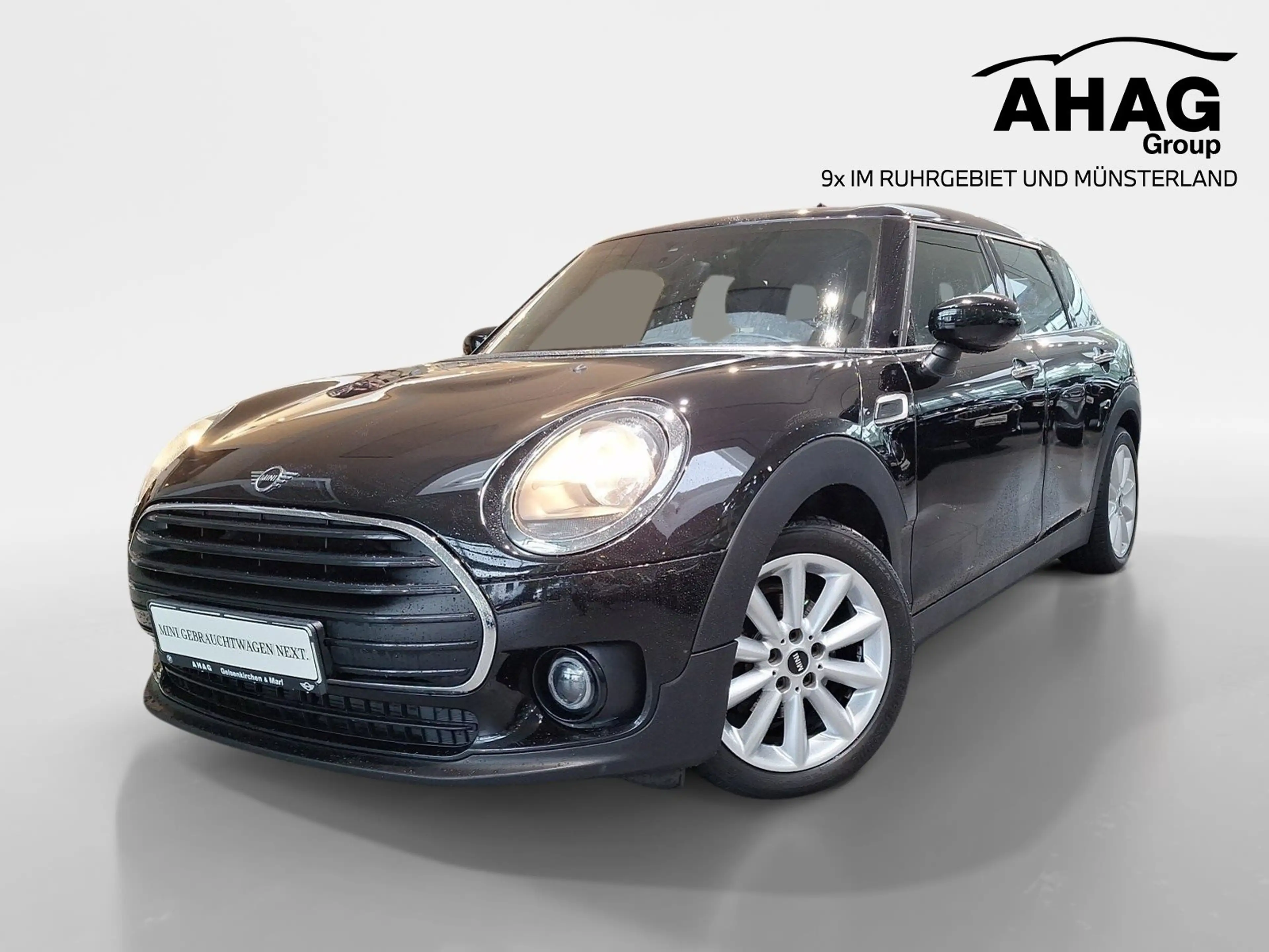 MINI One Clubman One Clubman Aut.