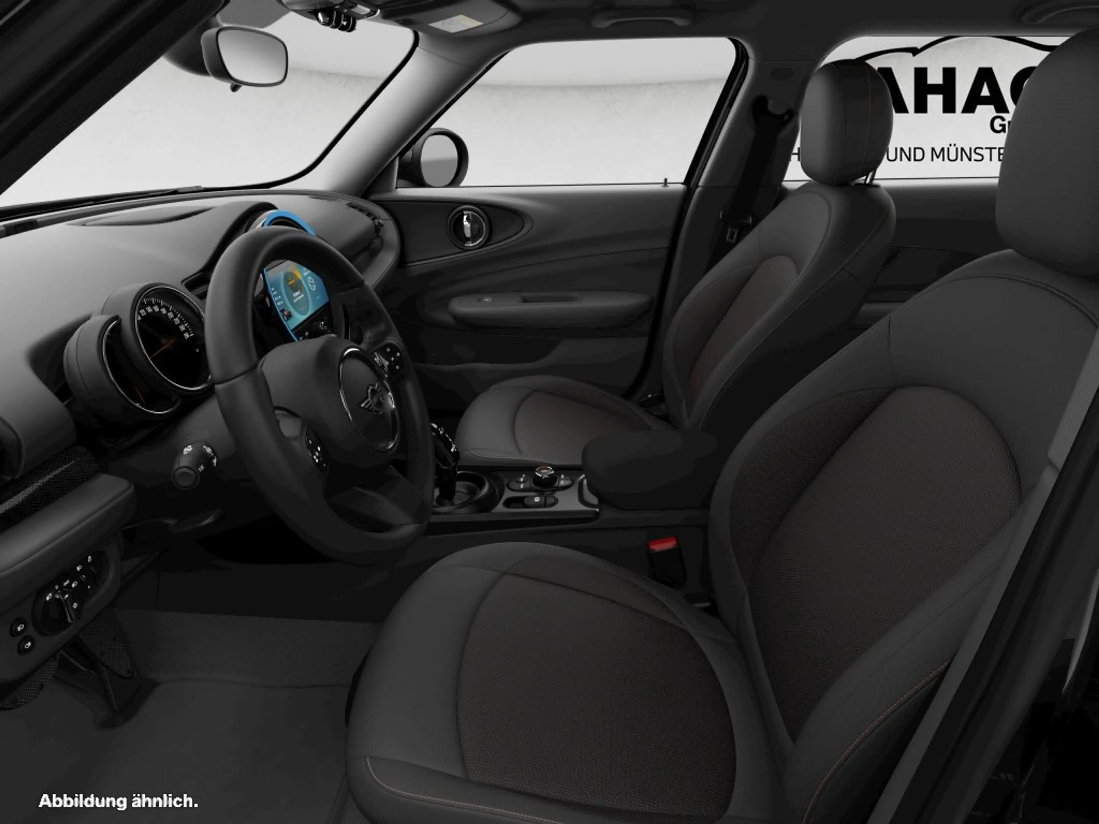 MINI One Clubman One Clubman Aut. — photo 3