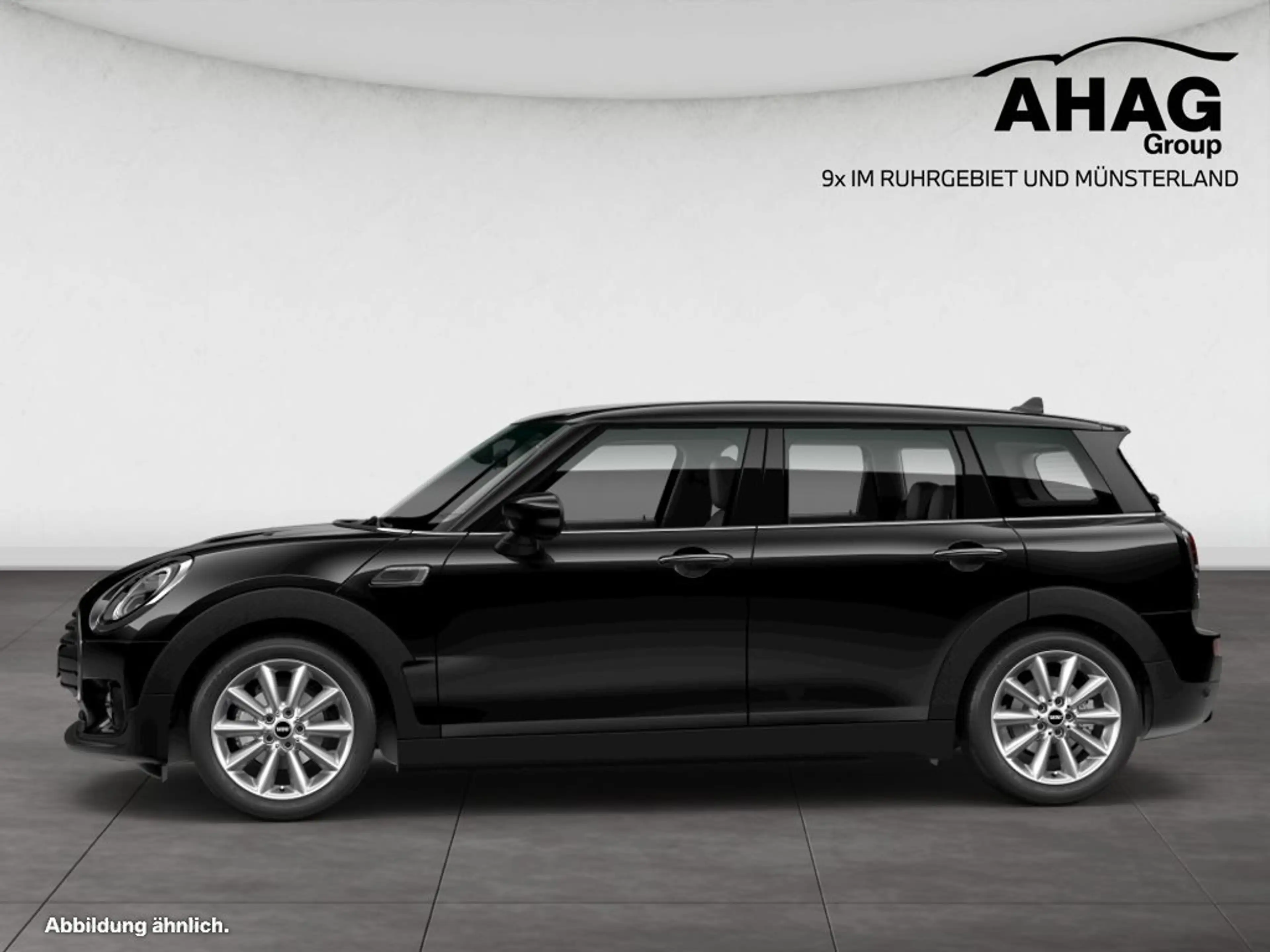 MINI One Clubman One Clubman Aut. — photo 5