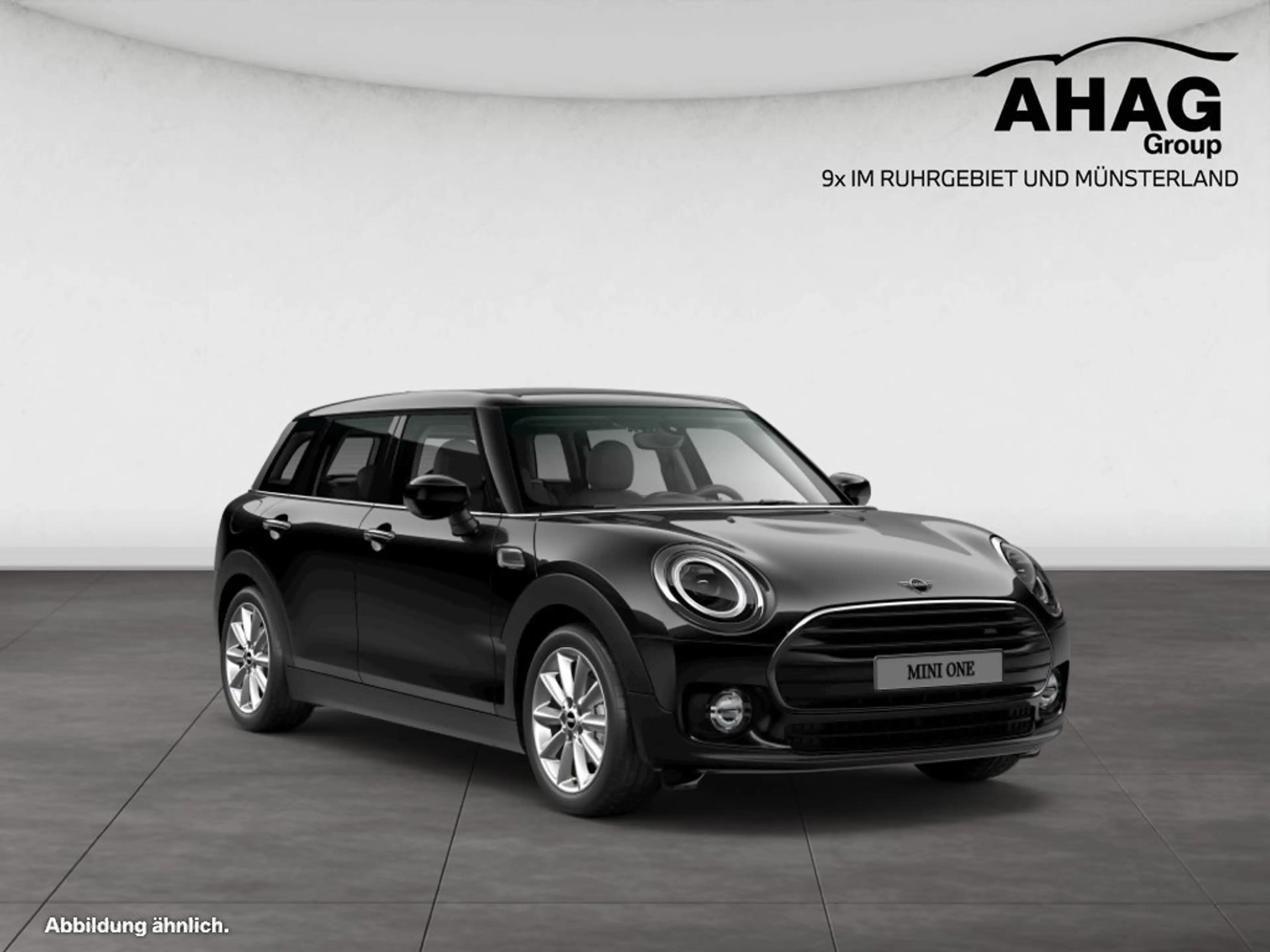 MINI One Clubman One Clubman Aut.