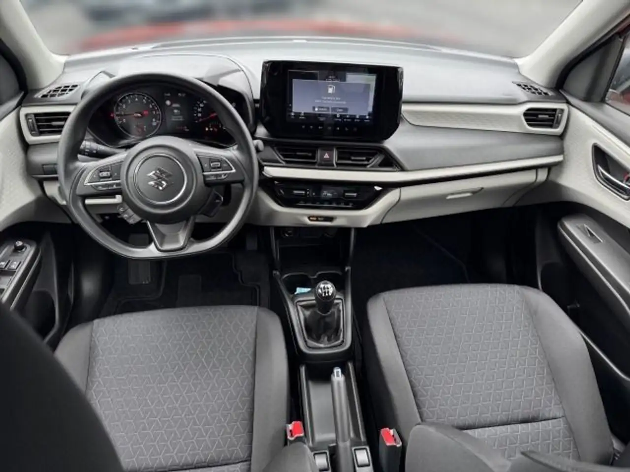 Suzuki Swift CLUB HYBRID, миниатюра 18