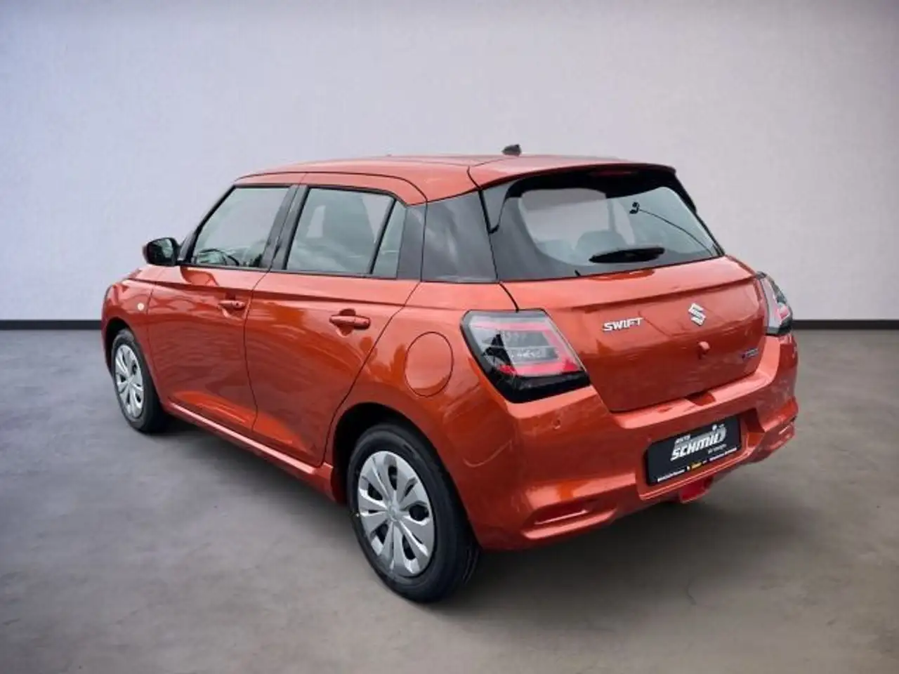 Suzuki Swift CLUB HYBRID, миниатюра 6