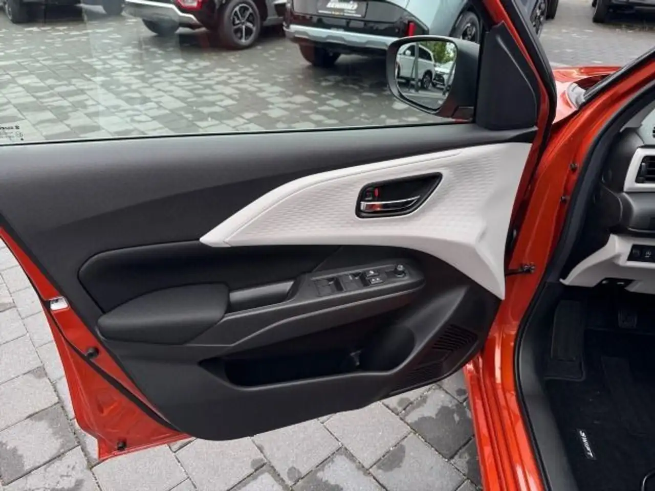Suzuki Swift CLUB HYBRID, миниатюра 14