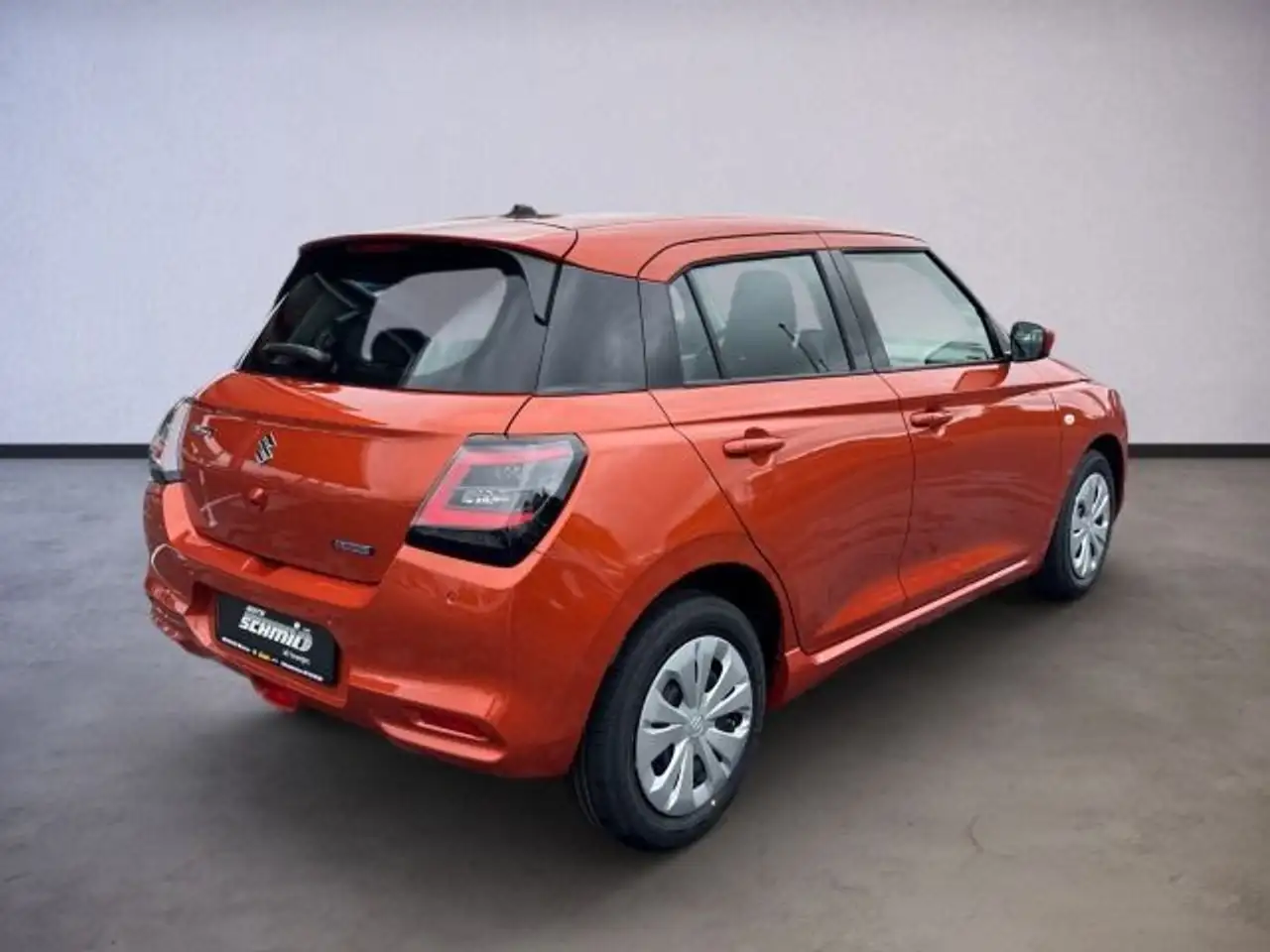 Suzuki Swift CLUB HYBRID, миниатюра 5