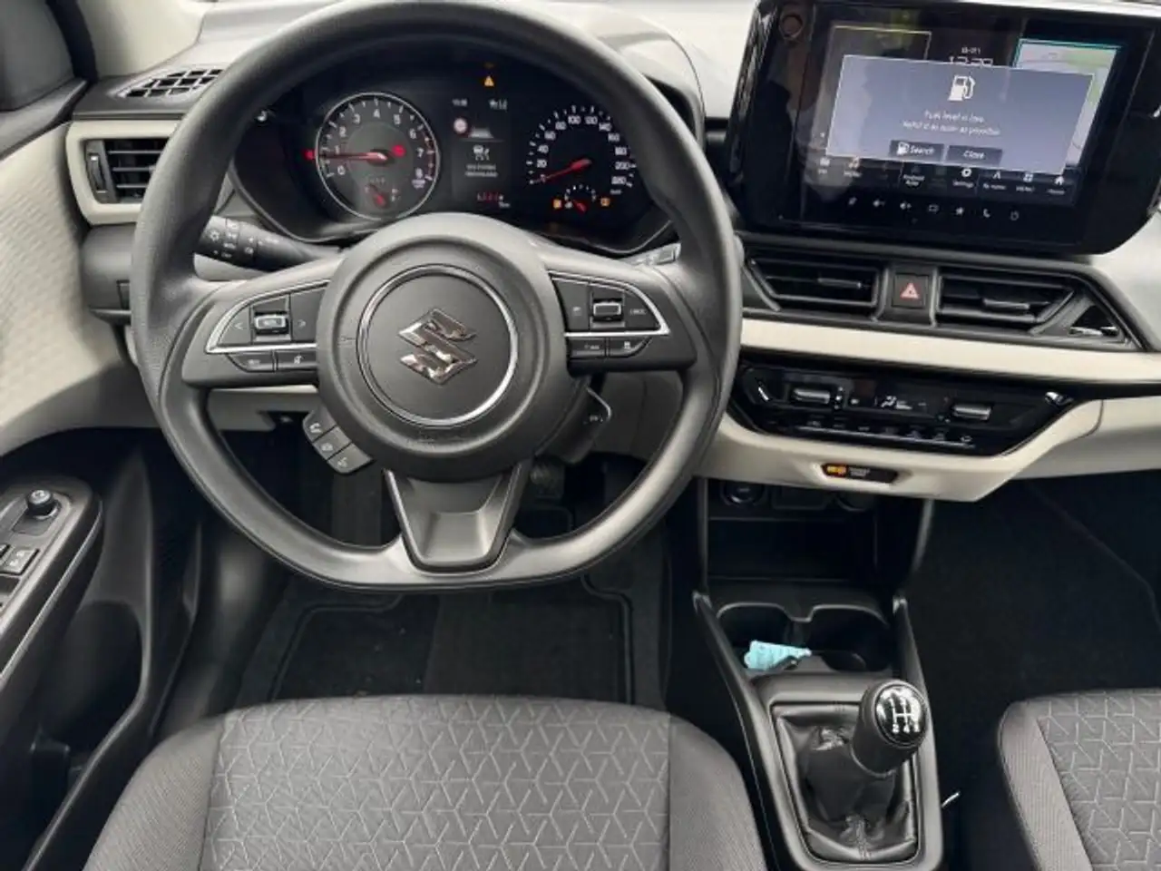 Suzuki Swift CLUB HYBRID, миниатюра 15