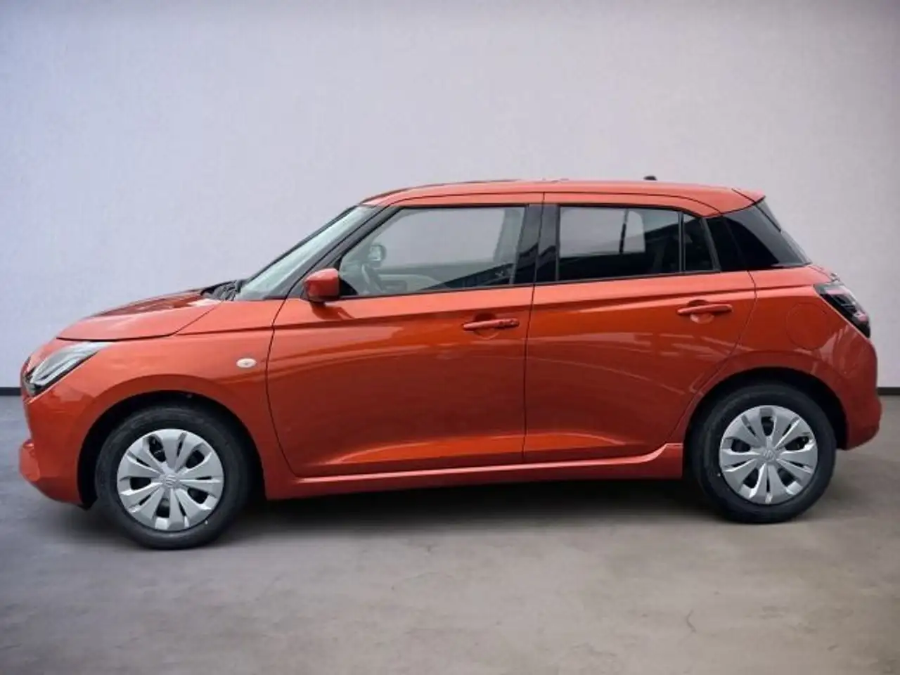 Suzuki Swift CLUB HYBRID, миниатюра 8