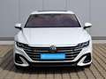 Volkswagen Arteon SB 2.0 TDI 200 PS 4Motion DSG R-Line VOLL/AHK/20- Blanc - thumbnail 12